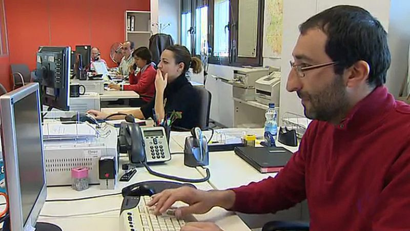 La reforma laboral transformó estructura del empleo formal en México: outsourcing cayó 89.4%