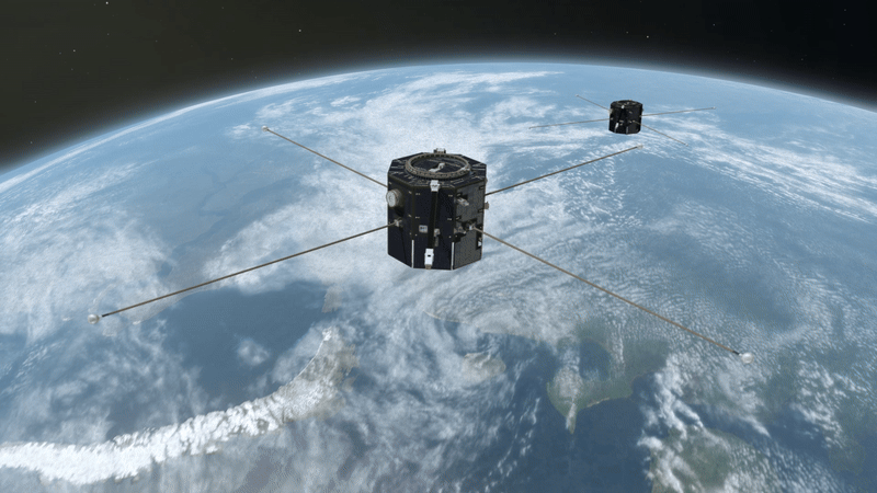 Misión TRACERS de la NASA estudia un explosivo proceso en el escudo magnético de la Tierra
