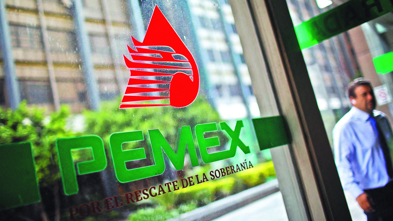 Aumenta 6.4% deuda a proveedores de Pemex en el segundo trimestre