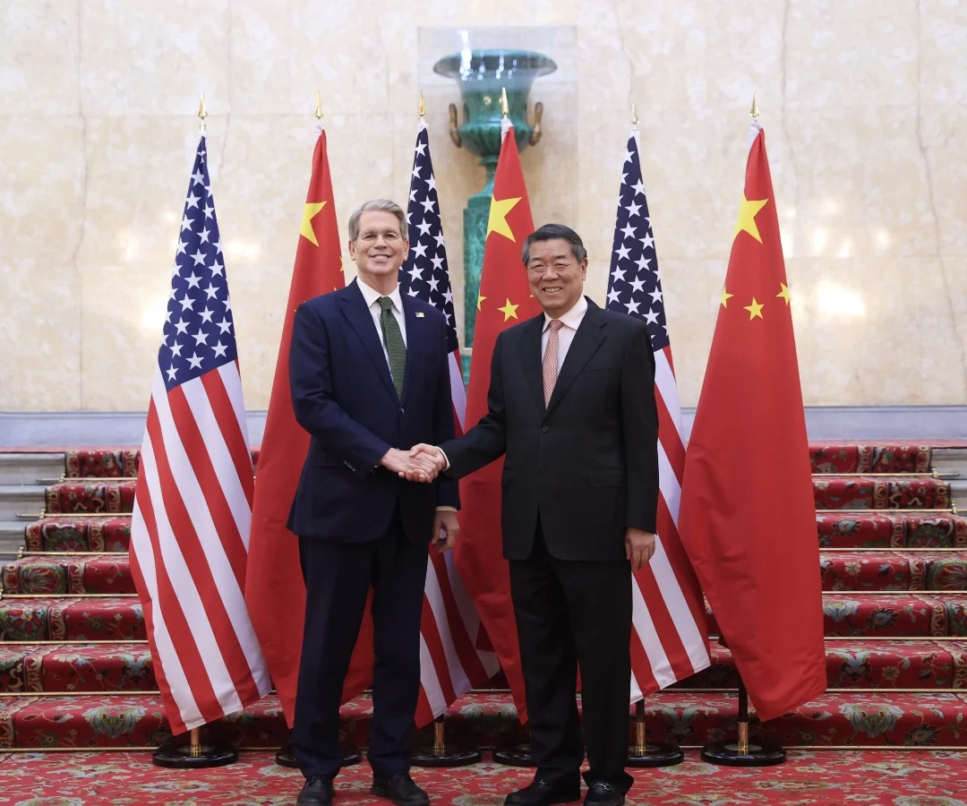 Estados Unidos y China se preparan para extender la tregua arancelaria tras no lograr una resolución en las conversaciones