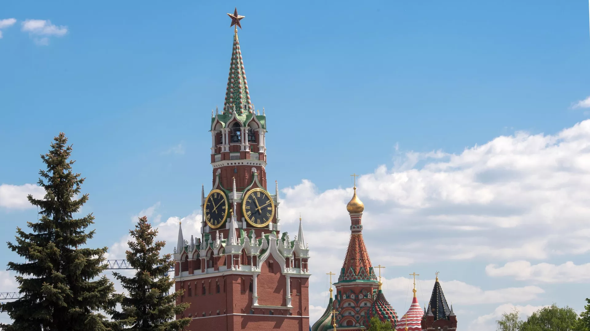 El Kremlin asegura que Rusia desarrolló inmunidad a las sanciones