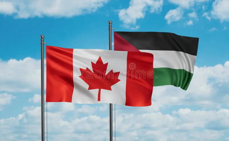 Canadá reconocerá al Estado palestino en la Asamblea General de la ONU