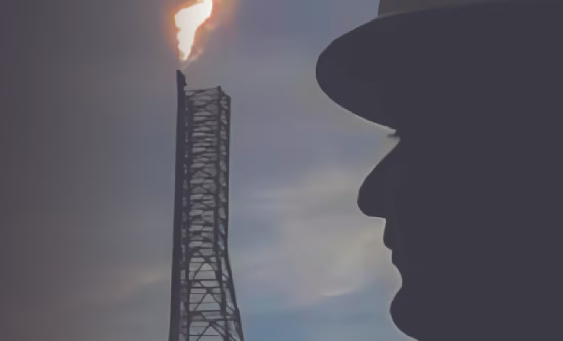 Pemex admite paro en Dos Bocas por baja calidad de crudo; refinería continúa en construcción a tres años de su inauguración
