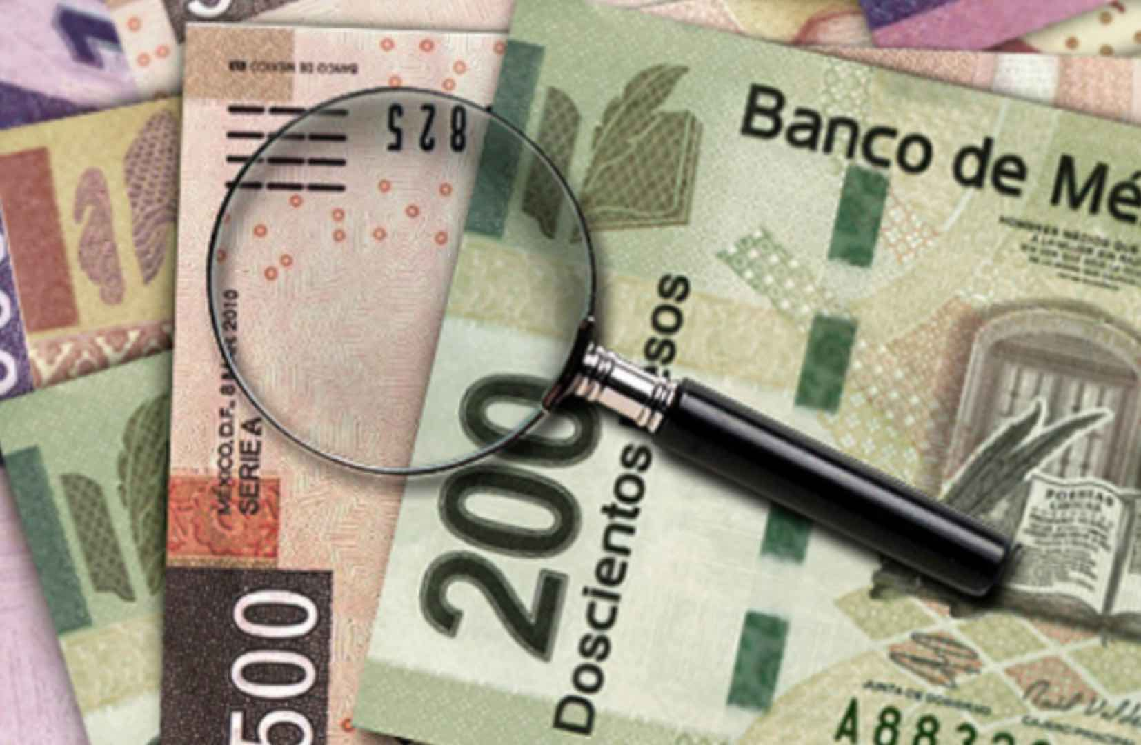 Gasto federalizado tuvo su nivel más bajo en 25 años
