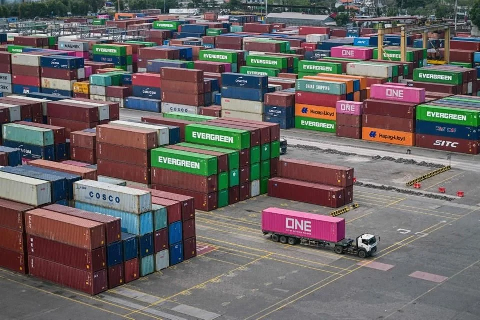 Impondrá Trump aranceles de 25% a Japón y Corea en agosto