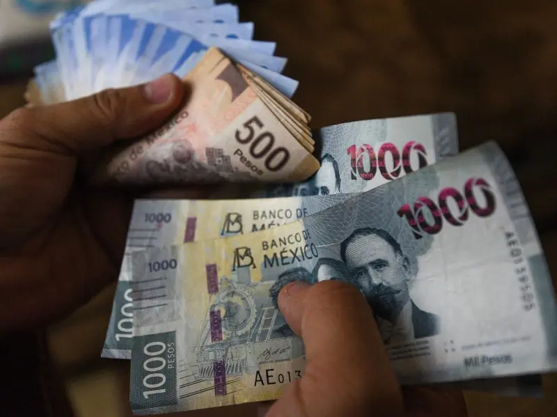 ¡Más de lo programado! Gobierno ejerció 97 mil mdp en inversión financiera: Hacienda