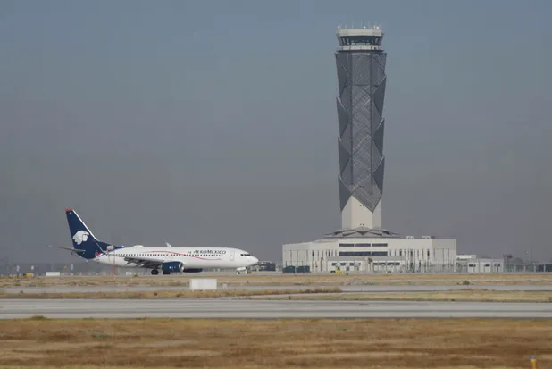 Trump amenaza vuelos mexicanos por incumplir acuerdos aéreos: “perjudican a las aerolíneas”