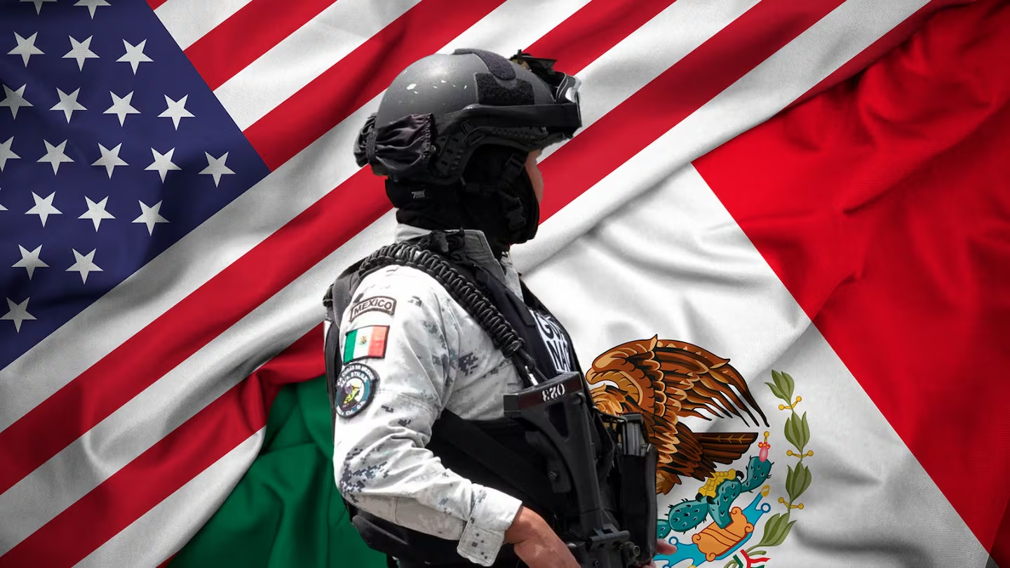 Con Estados Unidos construyamos una alianza