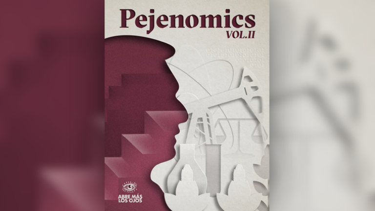 ‘Pejenomics’: misión cumplida