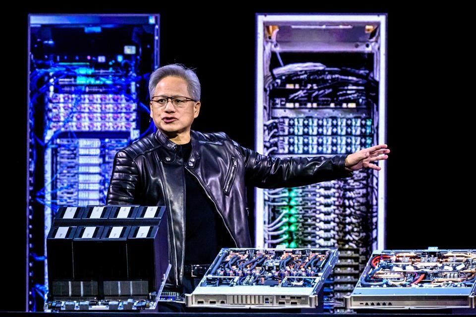 Nvidia negocia con EU para vender chip más avanzado a China