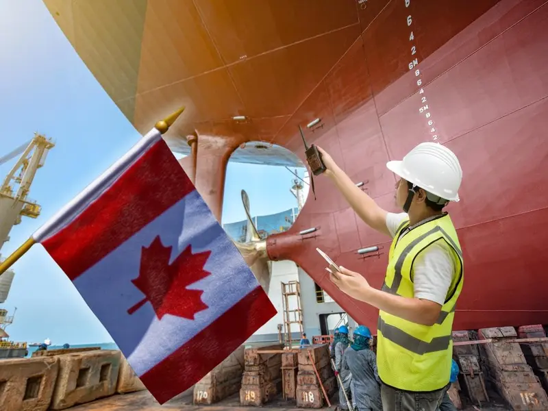 Canadá elimina aranceles a productos de EU bajo el T-MEC
