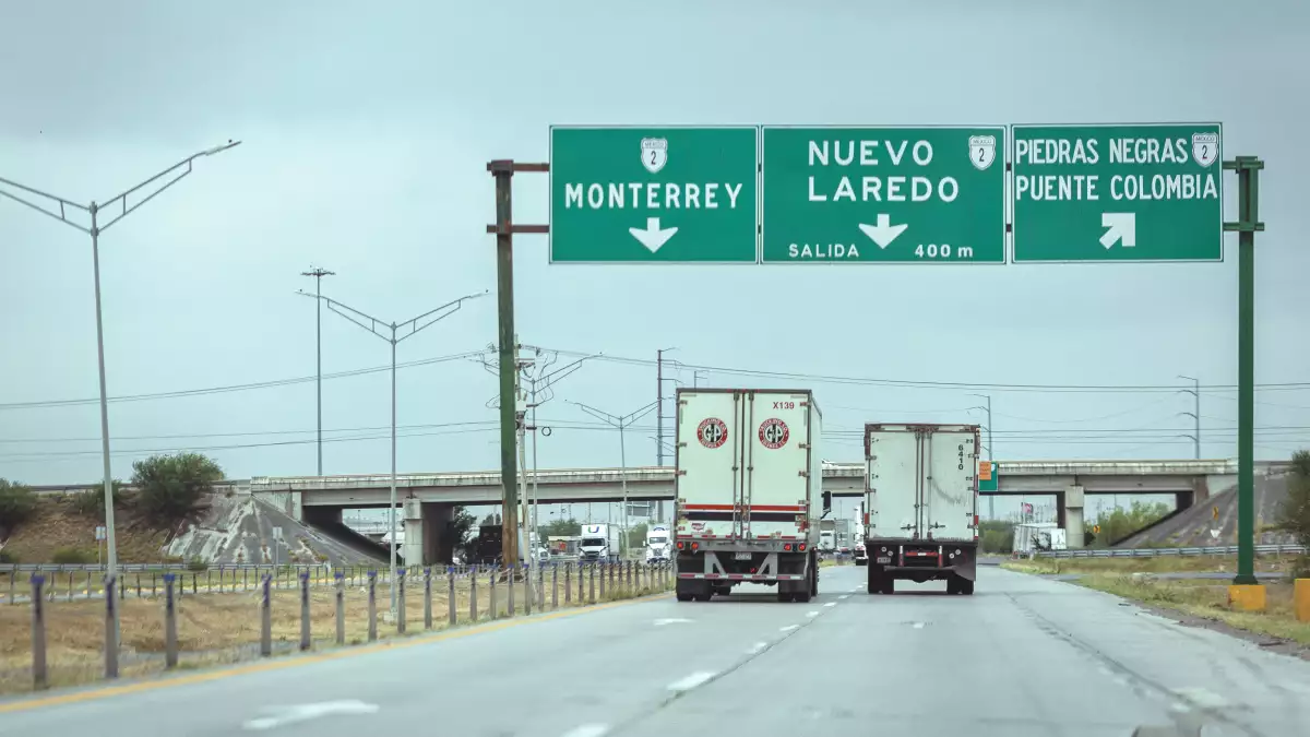 Promesa de retirar “numerosas” barreras pone en riesgo trato México–Trump