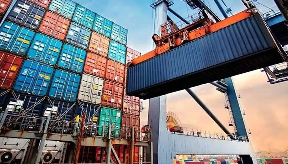 México sube 6.3% sus exportaciones a Estados Unidos, pero baja su cuota de mercado a 15%