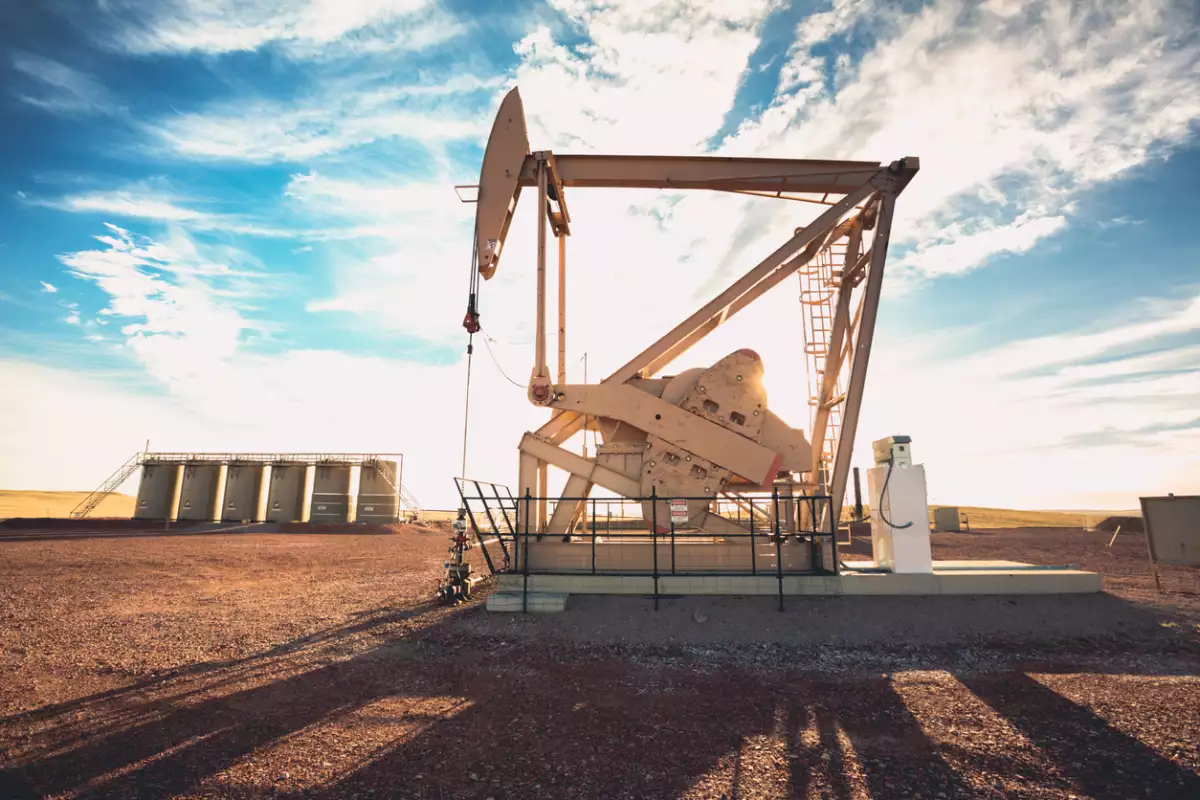 México apostará por el fracking para aumentar la producción de gas