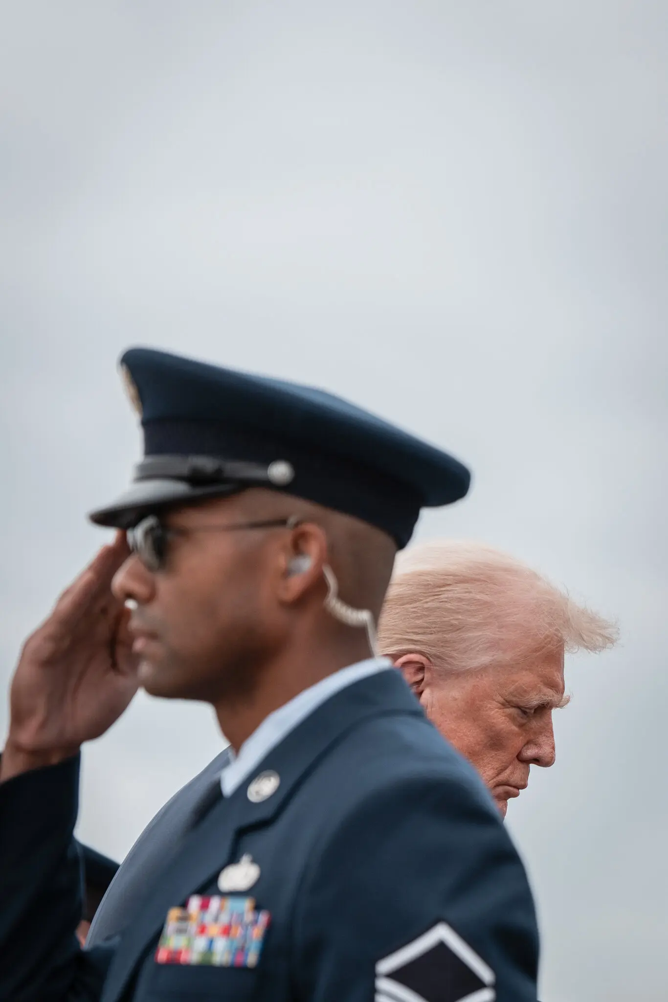 Trump ordena al ejército atacar a los cárteles de drogas extranjeros