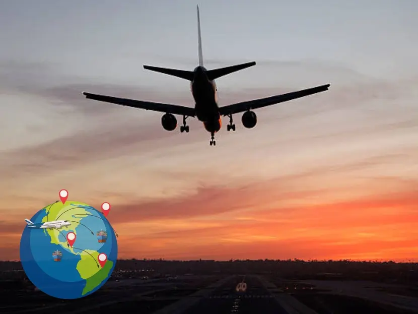 EU respalda fin de alianza Delta-Aeroméxico por frenar la competencia aérea