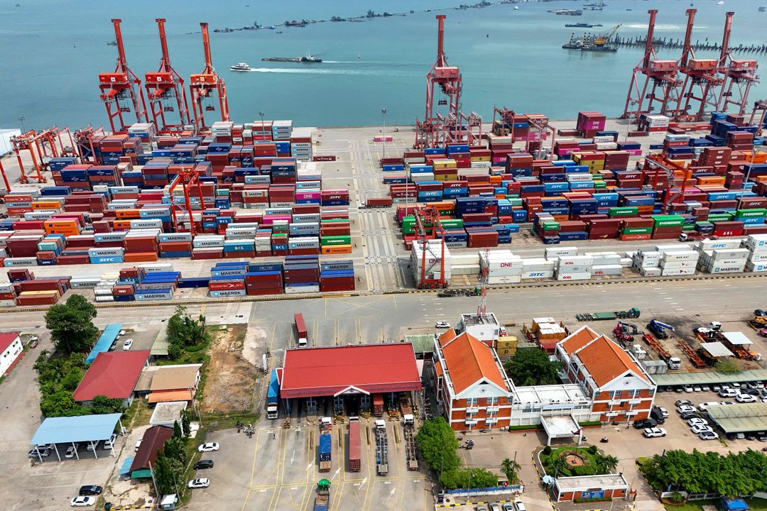 Trump anuncia otra pausa de 90 días en los aranceles a China