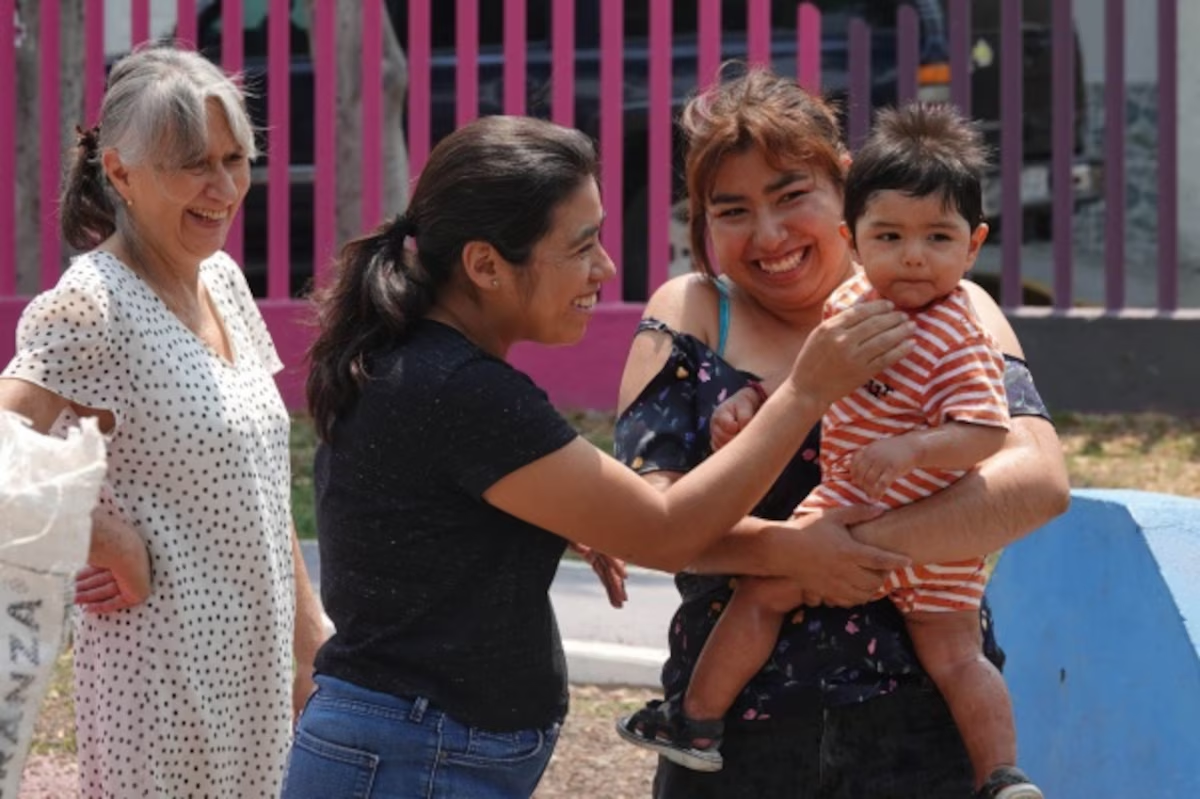 Trabajo de cuidados de las mujeres aporta 25% al PIB: ‘No hay industria, nada, que se le acerque’