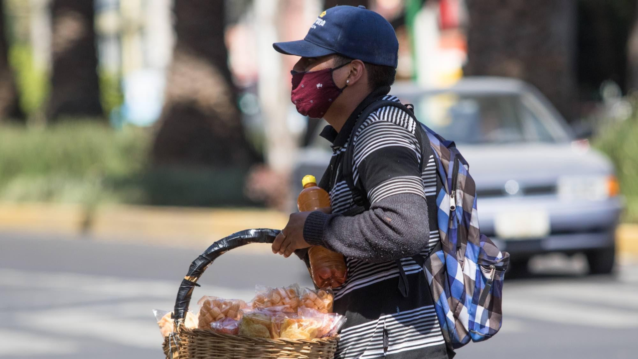 Reducción de la pobreza en México: Lo que nos dice (y alerta) sobre el mercado laboral