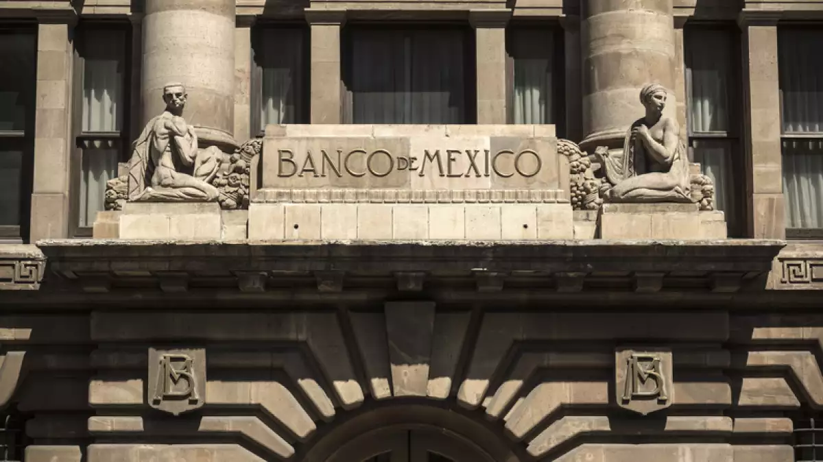 Banxico pospone por primera vez su reporte trimestral