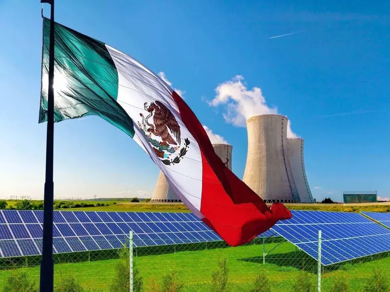 El regreso de la energía nuclear; una oportunidad para México