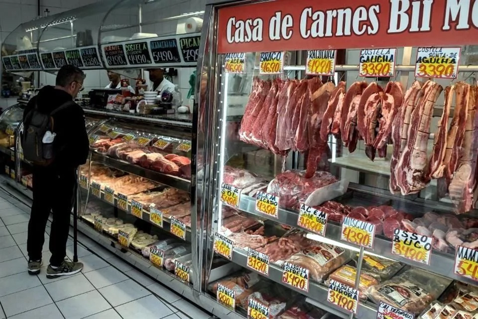 Exigen en Washington etiquetado de la carne