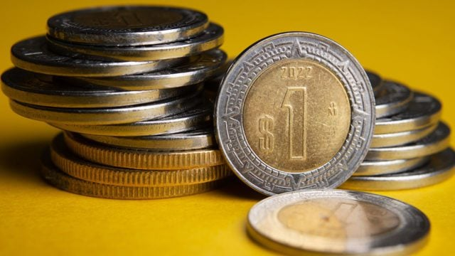 FMI mejora previsión para la economía mexicana en 2025