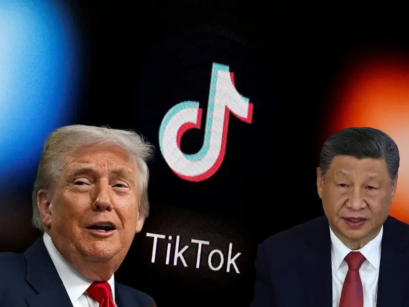 Algoritmo de TikTok es clave en la negociación entre Xi Jinping y Trump, ¿por qué?