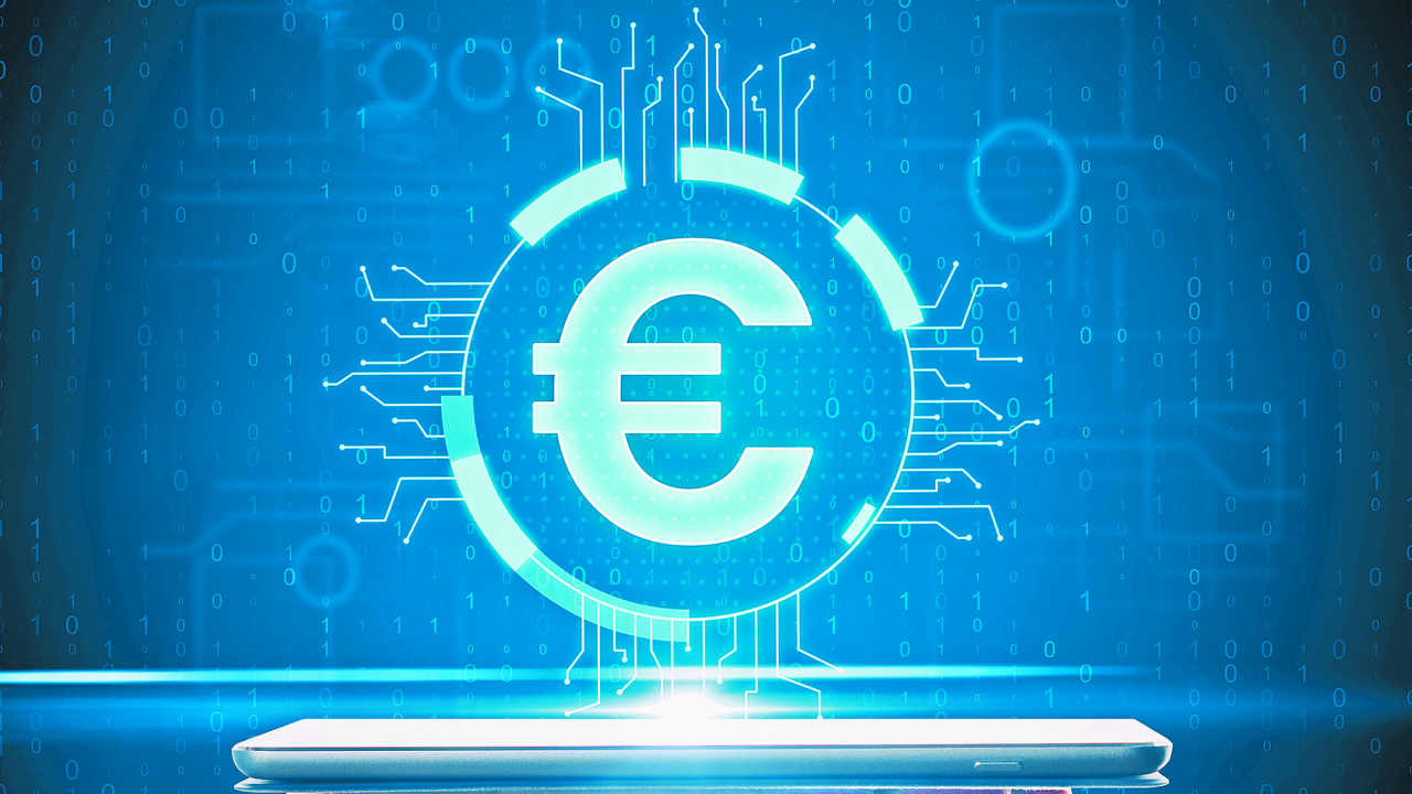 Ministros de la UE alcanzan acuerdo sobre el euro digital