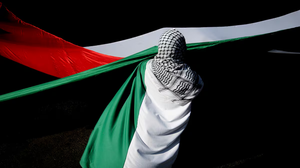 Reconoce Sheinbaum genocidio en Gaza; Palestina será vista como estado en la ONU