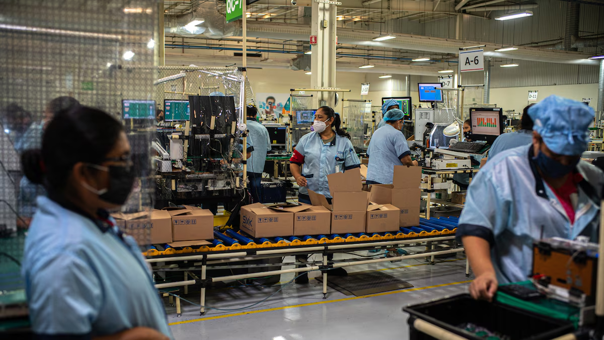 Economía mexicana registra mayor ‘tropiezo’ desde 2021