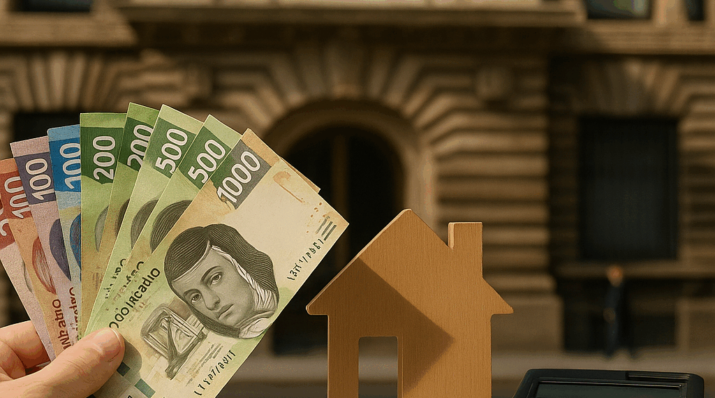 Banxico recorta 25 puntos la tasa de interés y la reduce a 7.50 %