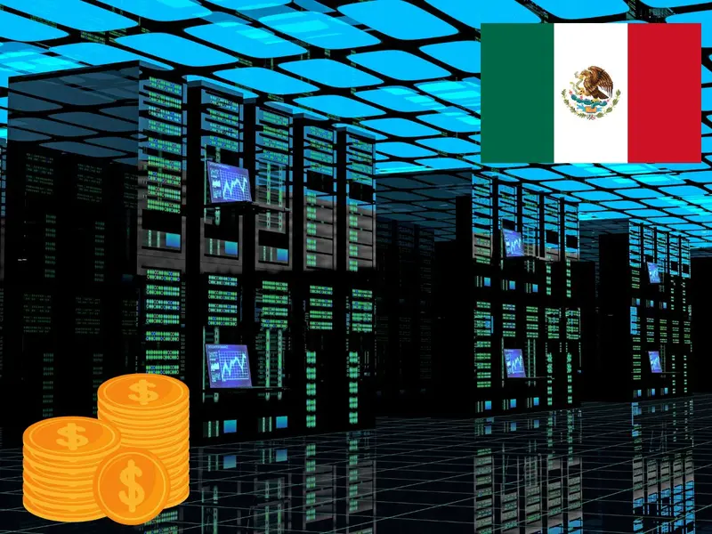 CloudHQ hará millonaria inversión en centros de datos para impulsar IA en México