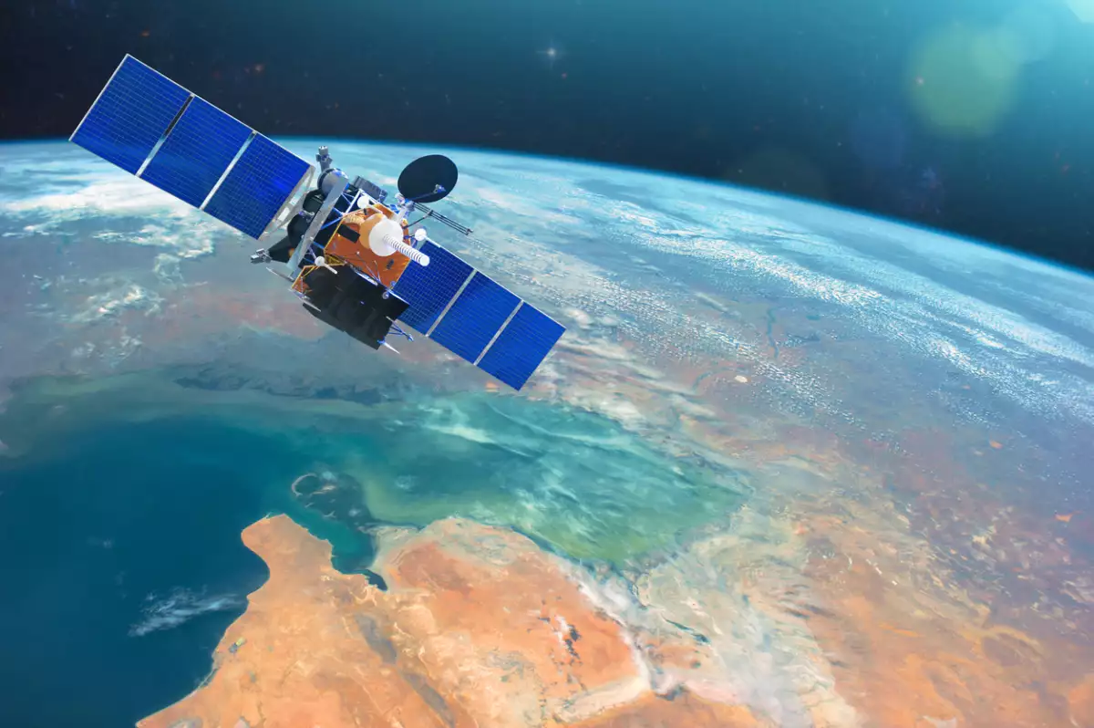 IFT exige reemplazo del satélite a Satmex o México perderá una posición orbital