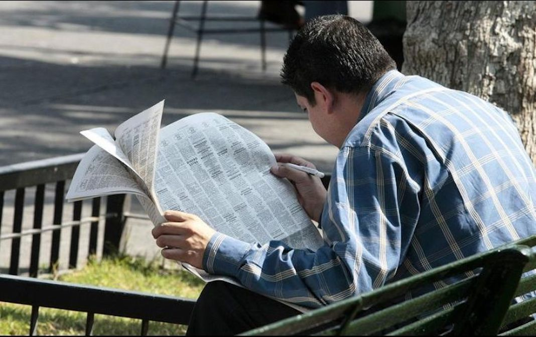 Los múltiples datos del desempleo en México