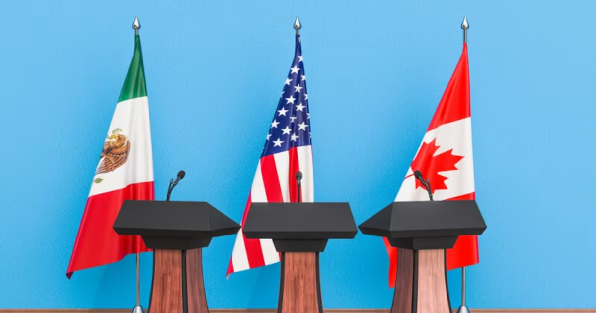 EU amenaza con negociar bilateralmente el T-MEC y revisa el “incumplimiento” de México