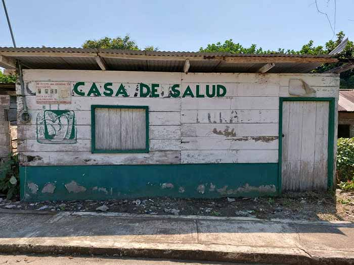 Reconoce gobierno federal los “grandes desafíos” que aún hay en materia de salud