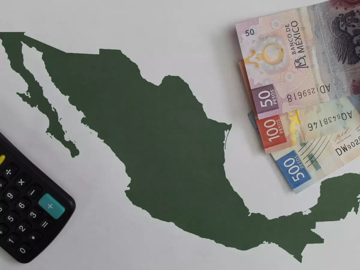 A todo vapor, la deuda de México superará los 20 billones de pesos en 2026