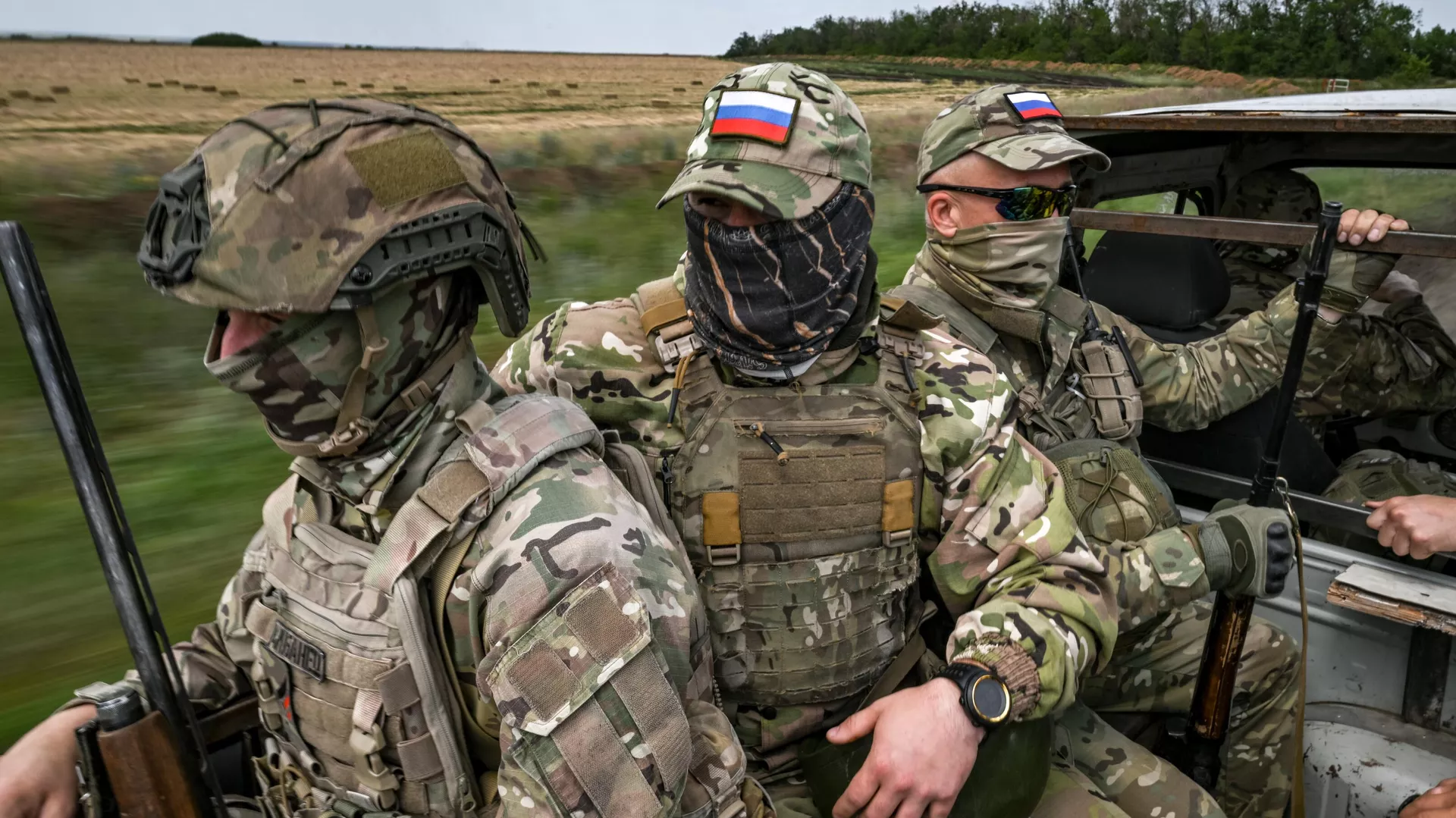Rusia niega la violación del espacio aéreo polaco y limita el alcance de sus drones a 700 kilómetros