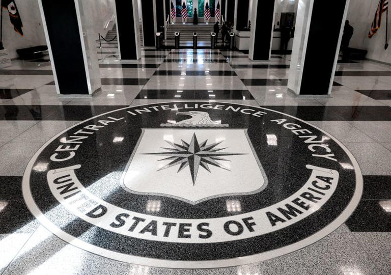 Operación de la CIA contra el narco en México