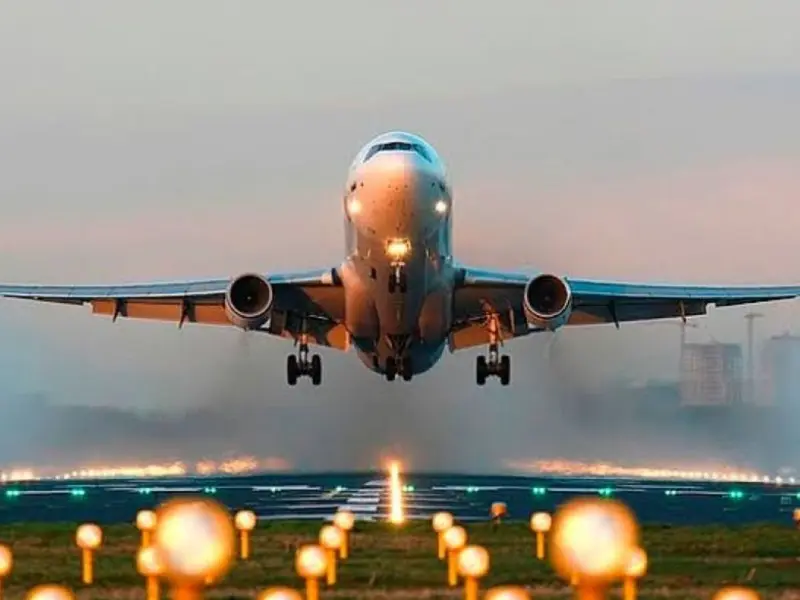Acceso a aeropuertos, condición para la ATI