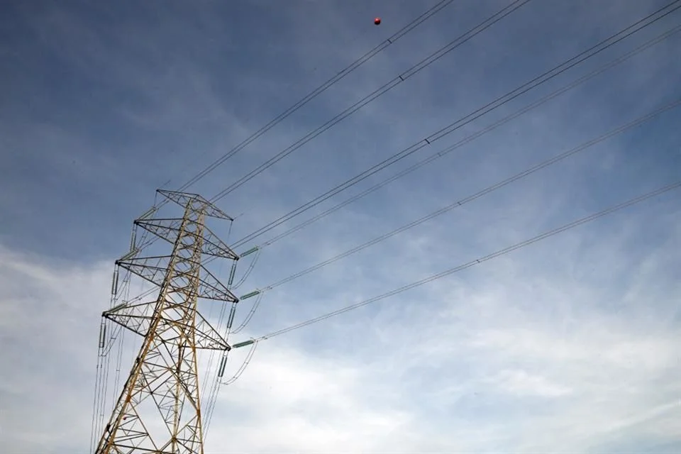 Publica Sener plan de sector eléctrico