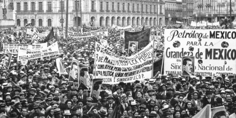 No salvará a México regreso a proteccionismo de 1970