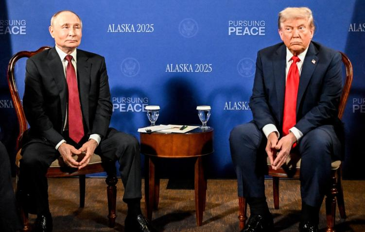 Estados Unidos no está planeando una reunión entre Trump y Putin en el futuro cercano