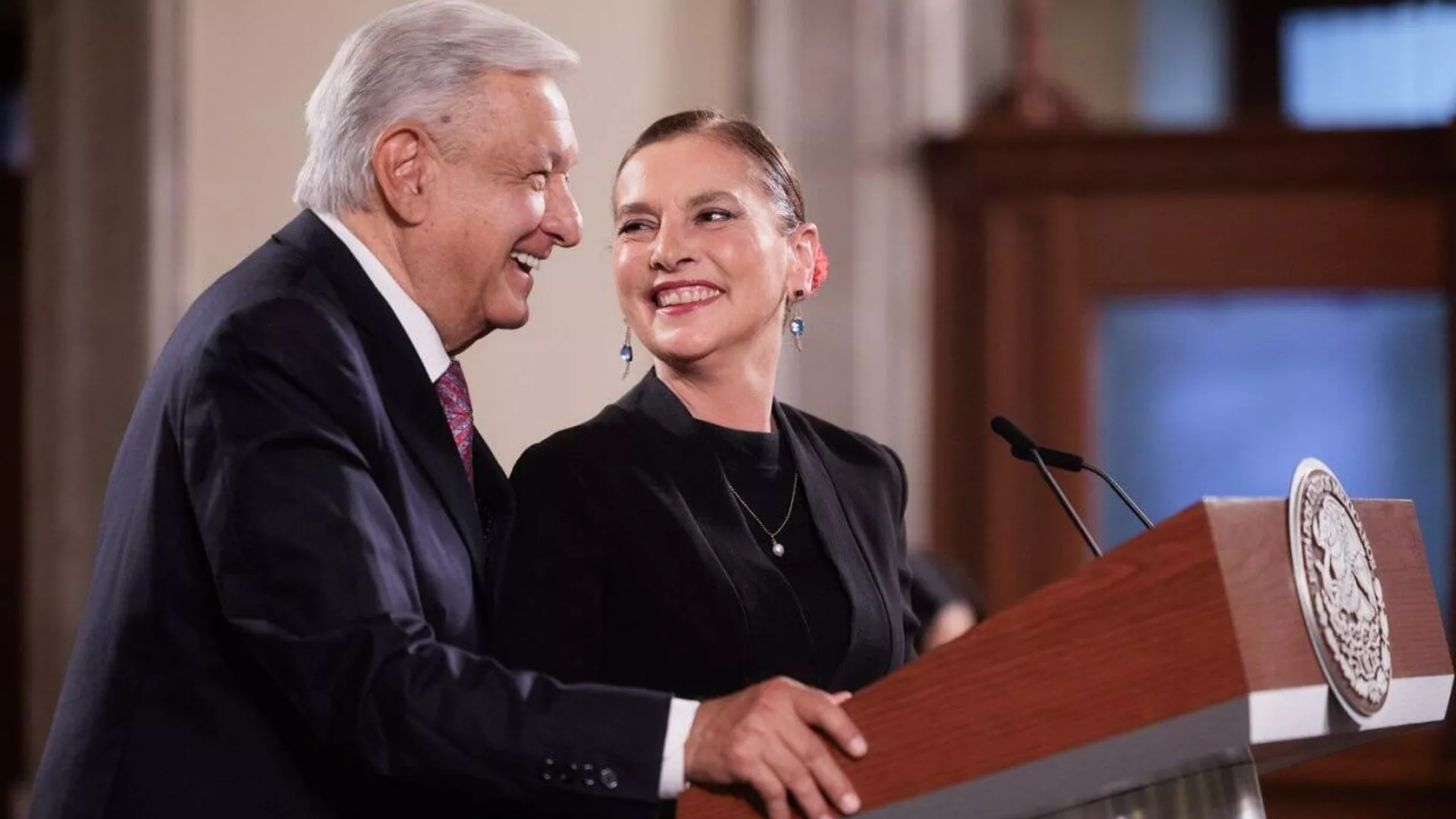 ¿Investigación o injerencia? Comisión Europea patrocina estudio sobre AMLO y el populismo