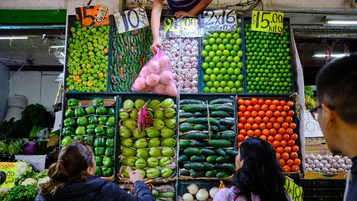 Inflación en México ‘sorprende’: Se desaceleró a 3.63% en primera quincena de octubre, más de lo esperado