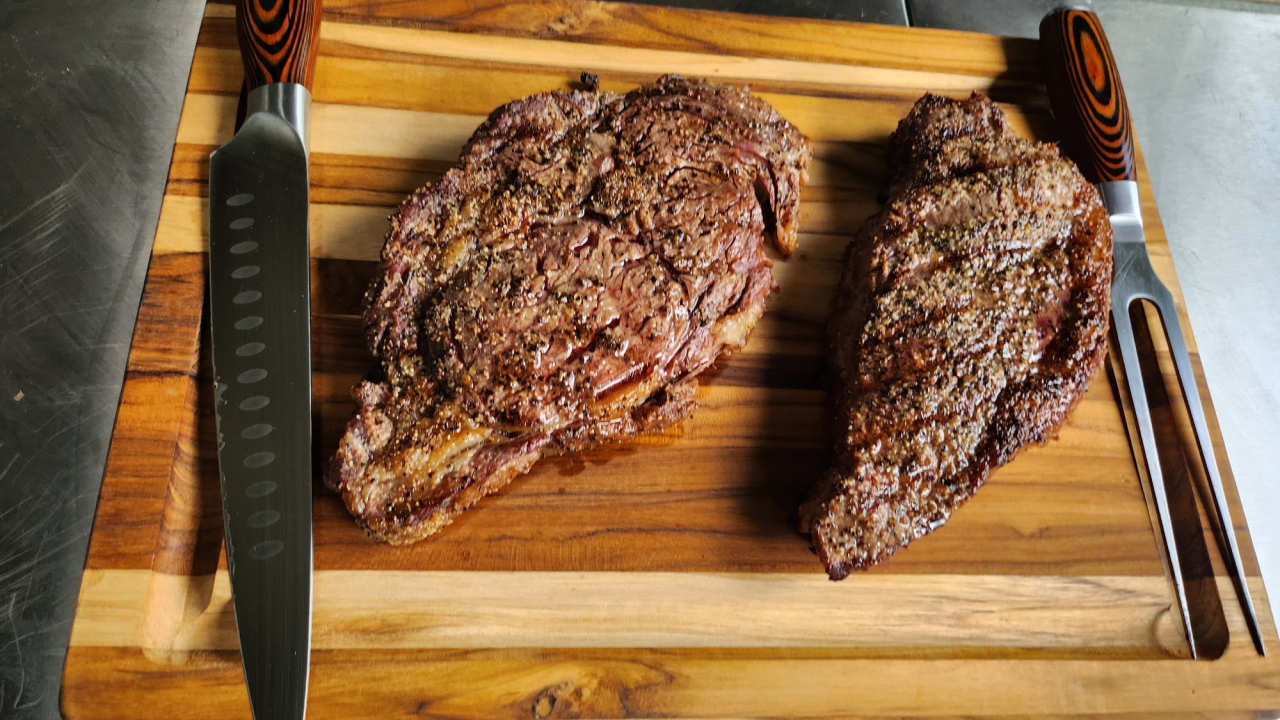 Trump eleva a 80,000 toneladas la cuota para importar carne bovina de Argentina