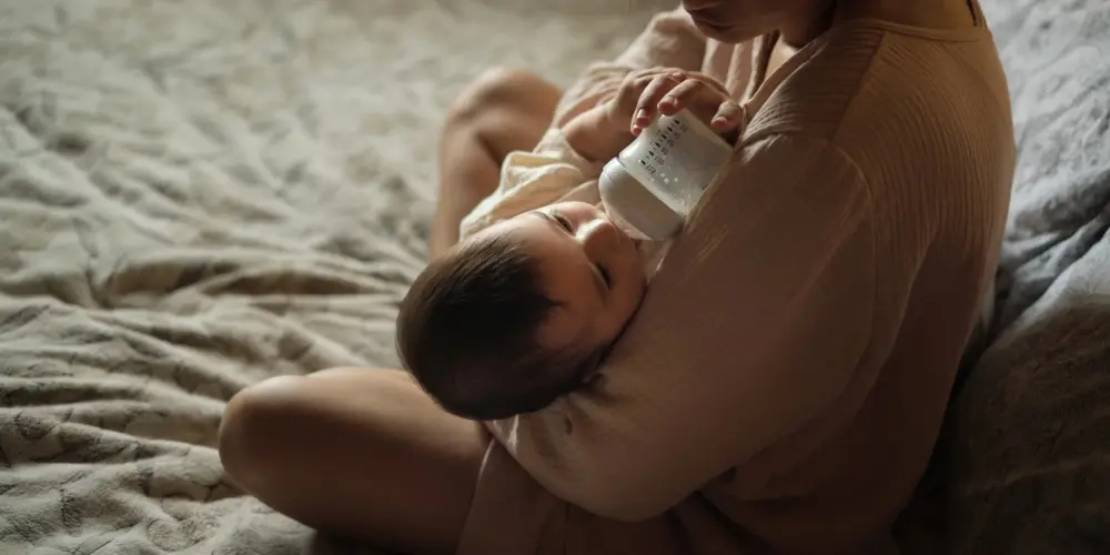 El laboratorio mexicano que elabora leche humana en polvo para salvar a los recién nacidos más vulnerables