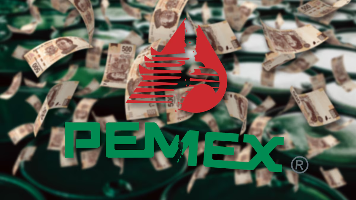 Plan Estratégico de Sheinbaum no es suficiente para Pemex: Pierde 61 mil mdp en tercer trimestre