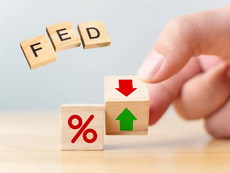 Trump vuelve a presionar a Powell: Fed recorta su tasa de interés por segunda vez